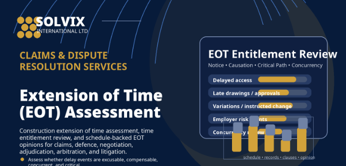 EOT Assessment
