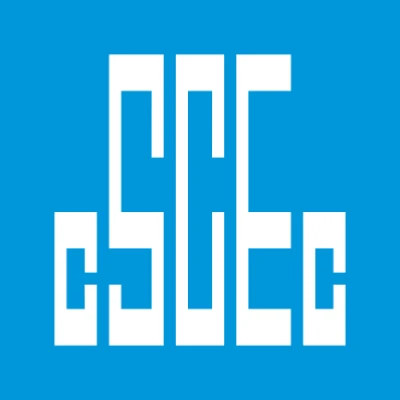 CSCEC